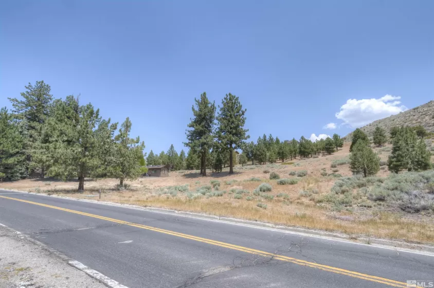 4324 Combs Canyon Rd., Carson City, Nevada 89703, ,Land,For Sale,Combs Canyon Rd.,230004966