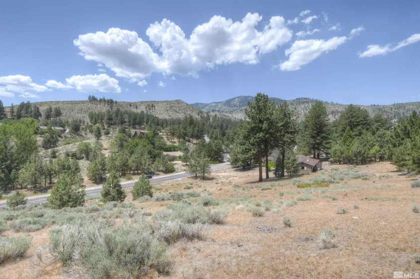 4324 Combs Canyon Rd., Carson City, Nevada 89703, ,Land,For Sale,Combs Canyon Rd.,230004966