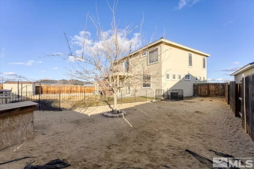 499 Cornerstone Court, Fallon, Nevada 89406, 4 Bedrooms Bedrooms, ,2 BathroomsBathrooms,Residential,For Sale,Cornerstone Court,250000260