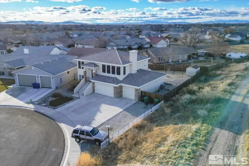 499 Cornerstone Court, Fallon, Nevada 89406, 4 Bedrooms Bedrooms, ,2 BathroomsBathrooms,Residential,For Sale,Cornerstone Court,250000260