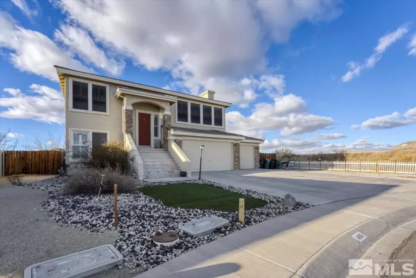 499 Cornerstone Court, Fallon, Nevada 89406, 4 Bedrooms Bedrooms, ,2 BathroomsBathrooms,Residential,For Sale,Cornerstone Court,250000260