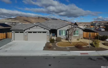 201 Bristol Wells Court, Sparks, Nevada 89441, 4 Bedrooms Bedrooms, ,2 BathroomsBathrooms,Residential,For Sale,Bristol Wells Court,250000264