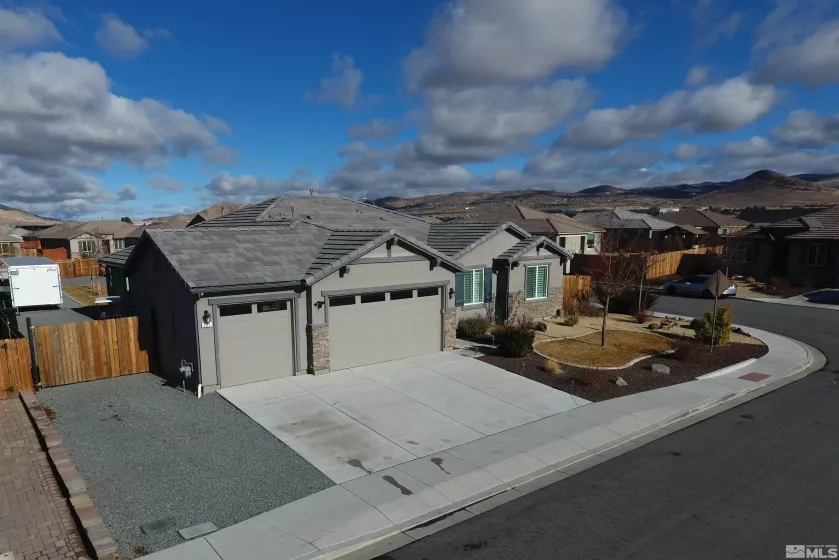 201 Bristol Wells Court, Sparks, Nevada 89441, 4 Bedrooms Bedrooms, ,2 BathroomsBathrooms,Residential,For Sale,Bristol Wells Court,250000264