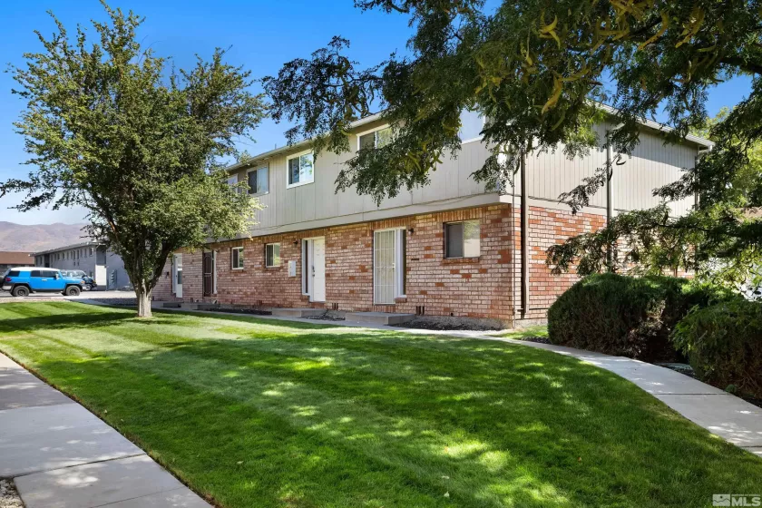 1321 Green Court, Carson City, Nevada 89701, 2 Bedrooms Bedrooms, ,1 BathroomBathrooms,Residential,For Sale,Green Court,250000265