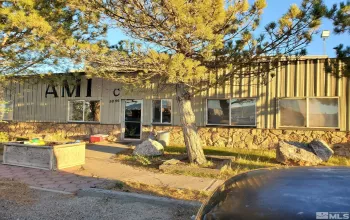 5895 Second Street, Winnemucca, Nevada 89445, ,Commercial Sale,For Sale,Second Street,240014248