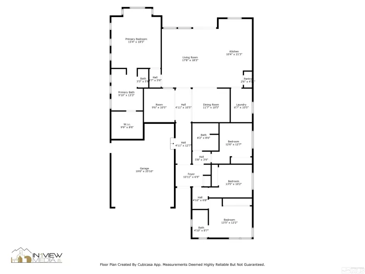 2738 Kettle Ct, Sparks, Nevada 89436, 4 Bedrooms Bedrooms, ,3 BathroomsBathrooms,Residential,For Sale,Kettle Ct,250000316