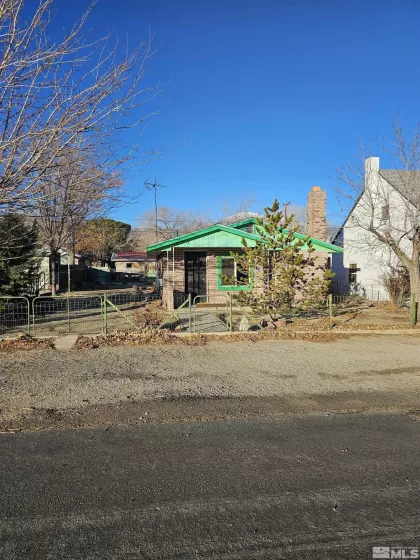 775 C St, Hawthorne, Nevada 89415, 1 Bedroom Bedrooms, ,1 BathroomBathrooms,Residential,For Sale,C St,250000296