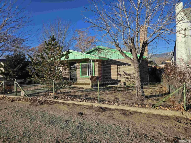 775 C St, Hawthorne, Nevada 89415, 1 Bedroom Bedrooms, ,1 BathroomBathrooms,Residential,For Sale,C St,250000296