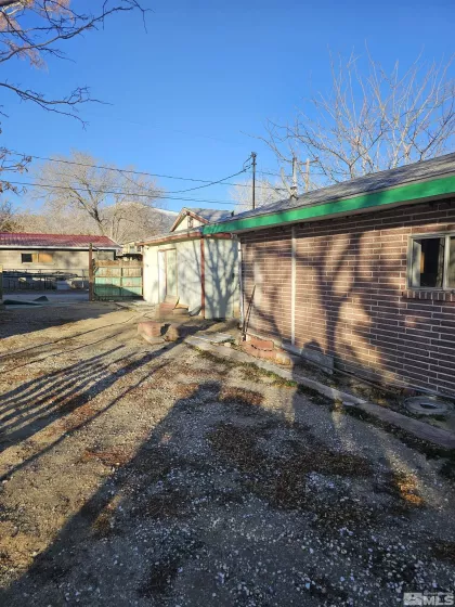 775 C St, Hawthorne, Nevada 89415, 1 Bedroom Bedrooms, ,1 BathroomBathrooms,Residential,For Sale,C St,250000296