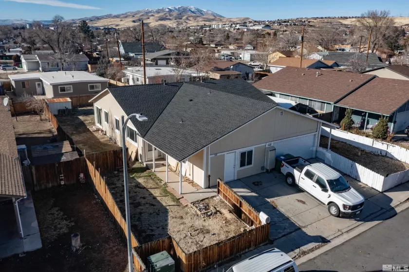 1349 Butler, Reno, Nevada 89512, 3 Bedrooms Bedrooms, ,2 BathroomsBathrooms,Residential,For Sale,Butler,250000321