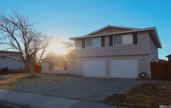 1947 Rizzo Dr, Sparks, Nevada 89434, 3 Bedrooms Bedrooms, ,2 BathroomsBathrooms,Residential,For Sale,Rizzo Dr,250000294