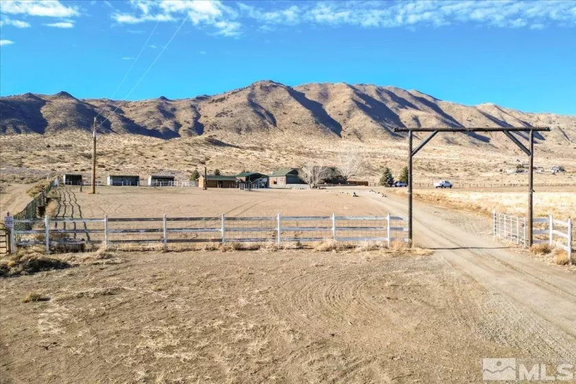 15595 Elkhorn Ln., Reno, Nevada 89506, 3 Bedrooms Bedrooms, ,3 BathroomsBathrooms,Residential,For Sale,Elkhorn Ln.,250000322