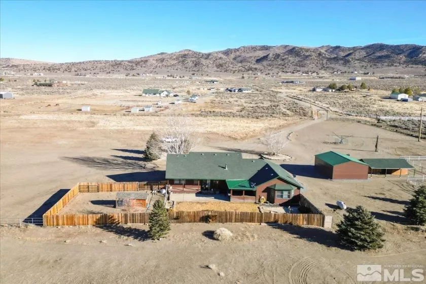 15595 Elkhorn Ln., Reno, Nevada 89506, 3 Bedrooms Bedrooms, ,3 BathroomsBathrooms,Residential,For Sale,Elkhorn Ln.,250000322