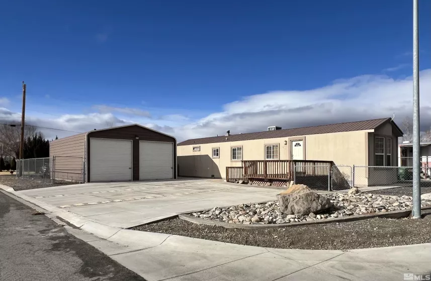 140 Carson Rd., Battle Mountain, Nevada 89820, 2 Bedrooms Bedrooms, ,1 BathroomBathrooms,Residential,For Sale,Carson Rd.,250000323