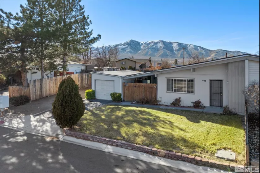 13551 Mount Rainier St, Reno, Nevada 89506, 3 Bedrooms Bedrooms, ,1 BathroomBathrooms,Residential,For Sale,Mount Rainier St,250000325