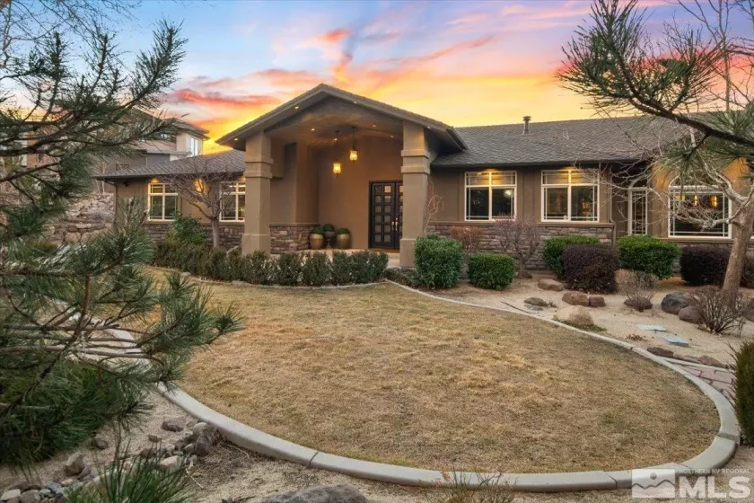 3035 Palmer Pointe Court, Reno, Nevada 89511, 5 Bedrooms Bedrooms, ,5 BathroomsBathrooms,Residential,For Sale,Palmer Pointe Court,250000337