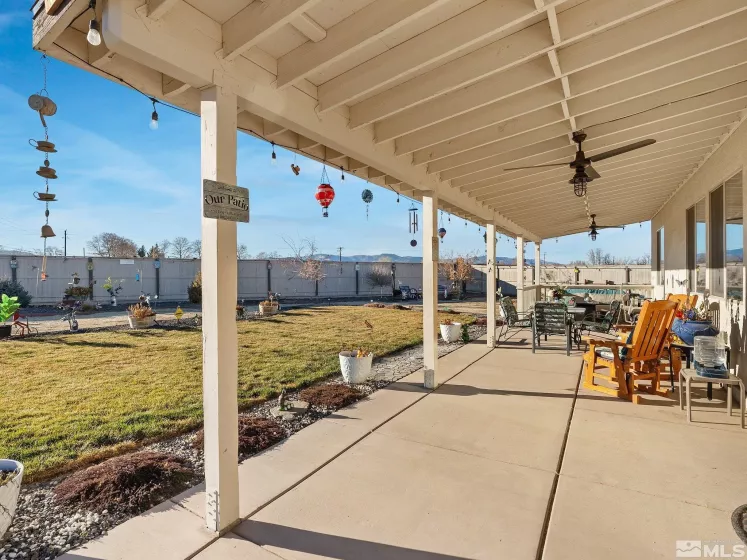 805 Palomino Drive, Fernley, Nevada 89408, 3 Bedrooms Bedrooms, ,2 BathroomsBathrooms,Residential,For Sale,Palomino Drive,250000339