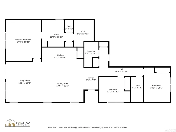 7743 Lampasas Dr, Sparks, Nevada 89436, 3 Bedrooms Bedrooms, ,2 BathroomsBathrooms,Residential,For Sale,Lampasas Dr,250000345