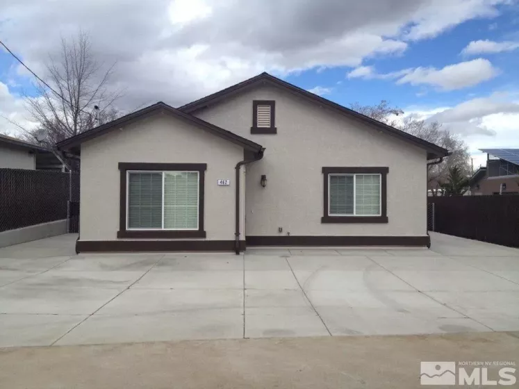 462 Laurel Street, Reno, Nevada 89512, ,Residential Income,For Sale,Laurel Street,250000365