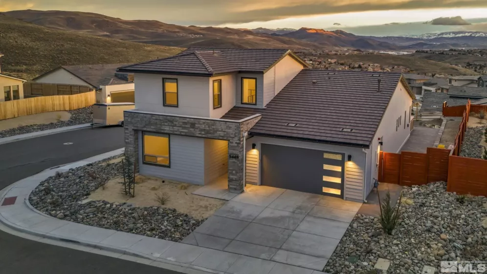 5469 Fossilstone Ct., Sparks, Nevada 89436, 4 Bedrooms Bedrooms, ,3 BathroomsBathrooms,Residential,For Sale,Fossilstone Ct.,250000380