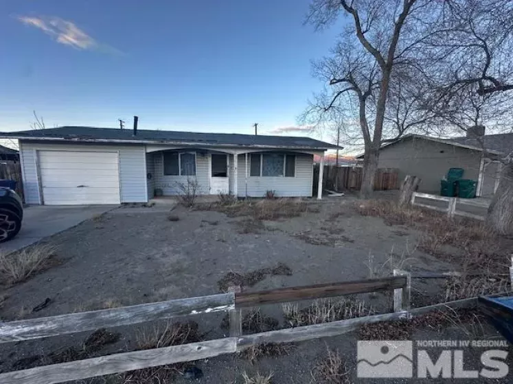 150 Cedar St, Fernley, Nevada 89408, 4 Bedrooms Bedrooms, ,2 BathroomsBathrooms,Residential,For Sale,Cedar St,250000383