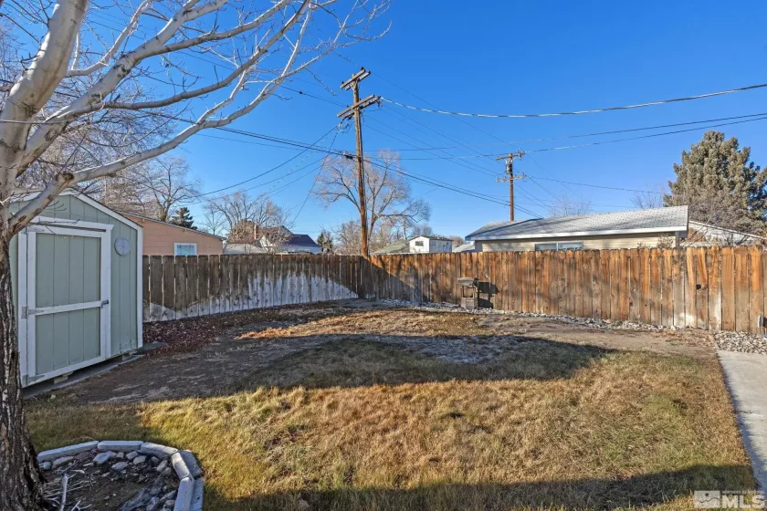 15 California Street, Yerington, Nevada 89447, 3 Bedrooms Bedrooms, ,2 BathroomsBathrooms,Residential,For Sale,California Street,250000390