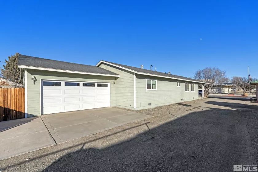 15 California Street, Yerington, Nevada 89447, 3 Bedrooms Bedrooms, ,2 BathroomsBathrooms,Residential,For Sale,California Street,250000390