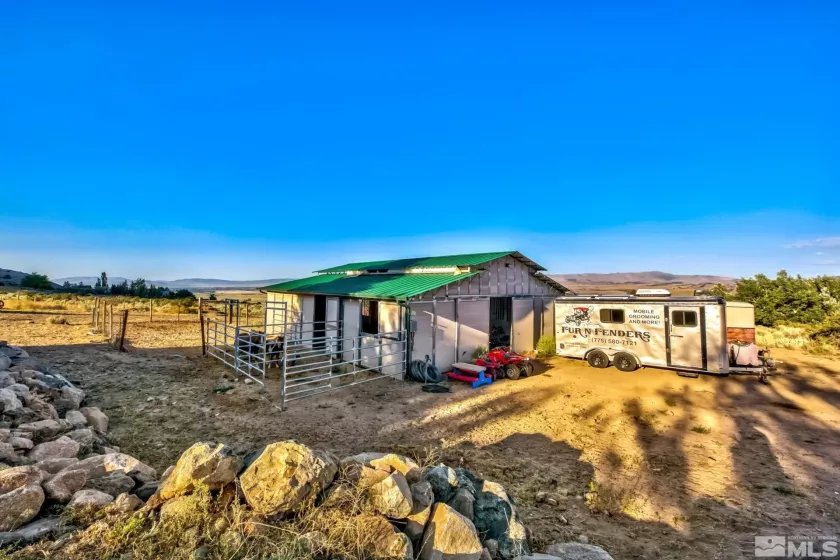 1980 Emigrant Trail, Woodfords, Ca, California 96120, 2 Bedrooms Bedrooms, ,3 BathroomsBathrooms,Farm,For Sale,Emigrant Trail,250000401