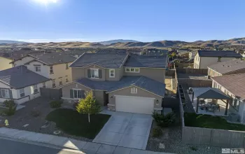 6985 Wild River Way, Sparks, Nevada 89436, 5 Bedrooms Bedrooms, ,3 BathroomsBathrooms,Residential,For Sale,Wild River Way,250000402