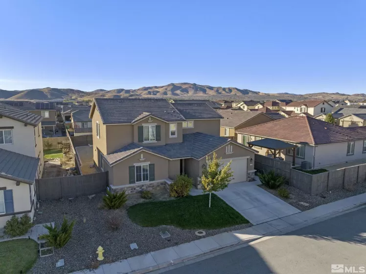 6985 Wild River Way, Sparks, Nevada 89436, 5 Bedrooms Bedrooms, ,3 BathroomsBathrooms,Residential,For Sale,Wild River Way,250000402