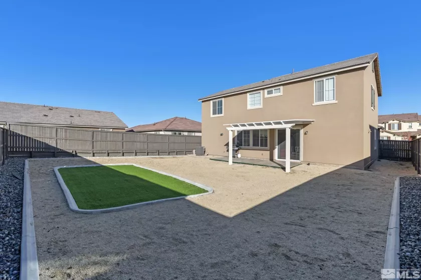 6985 Wild River Way, Sparks, Nevada 89436, 5 Bedrooms Bedrooms, ,3 BathroomsBathrooms,Residential,For Sale,Wild River Way,250000402