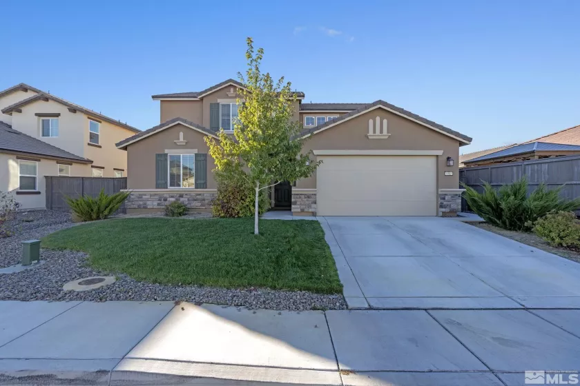 6985 Wild River Way, Sparks, Nevada 89436, 5 Bedrooms Bedrooms, ,3 BathroomsBathrooms,Residential,For Sale,Wild River Way,250000402