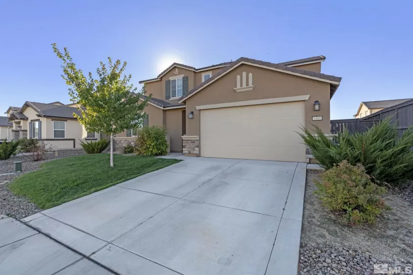 6985 Wild River Way, Sparks, Nevada 89436, 5 Bedrooms Bedrooms, ,3 BathroomsBathrooms,Residential,For Sale,Wild River Way,250000402