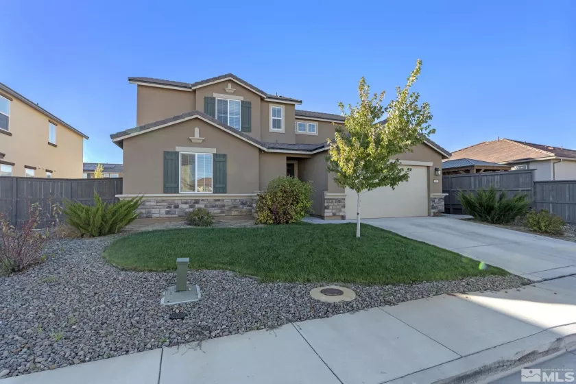 6985 Wild River Way, Sparks, Nevada 89436, 5 Bedrooms Bedrooms, ,3 BathroomsBathrooms,Residential,For Sale,Wild River Way,250000402