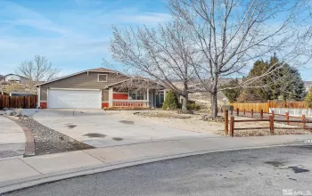 1641 Calusa Lane, Reno, Nevada 89523, 4 Bedrooms Bedrooms, ,2 BathroomsBathrooms,Residential,For Sale,Calusa Lane,250000404