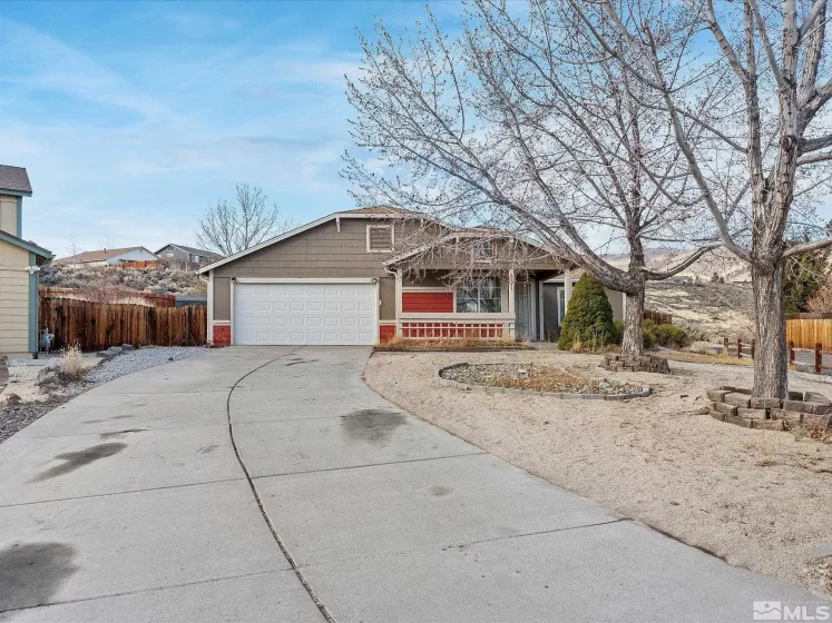 1641 Calusa Lane, Reno, Nevada 89523, 4 Bedrooms Bedrooms, ,2 BathroomsBathrooms,Residential,For Sale,Calusa Lane,250000404