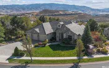 1835 Dove Mountain Ct, Reno, Nevada 89523, 4 Bedrooms Bedrooms, ,2 BathroomsBathrooms,Residential,For Sale,Dove Mountain Ct,250000403