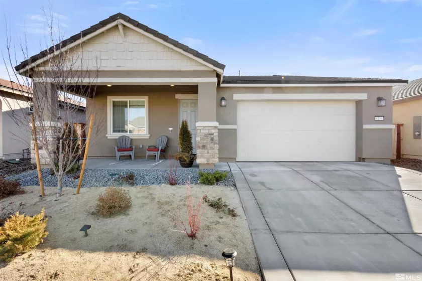 6156 Cotton Rosser RD, Sparks, Nevada 89436, 3 Bedrooms Bedrooms, ,2 BathroomsBathrooms,Residential,For Sale,Cotton Rosser RD,250000407