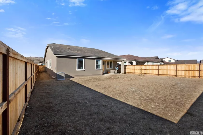 6156 Cotton Rosser RD, Sparks, Nevada 89436, 3 Bedrooms Bedrooms, ,2 BathroomsBathrooms,Residential,For Sale,Cotton Rosser RD,250000407