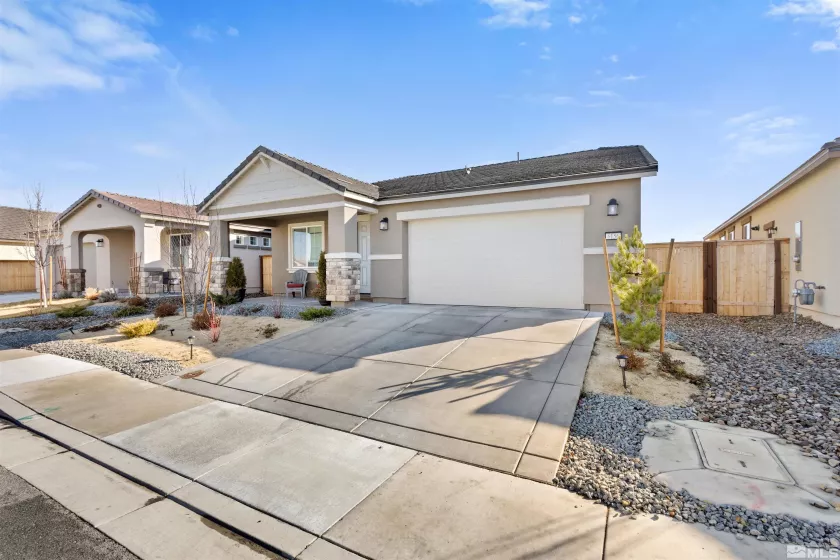 6156 Cotton Rosser RD, Sparks, Nevada 89436, 3 Bedrooms Bedrooms, ,2 BathroomsBathrooms,Residential,For Sale,Cotton Rosser RD,250000407