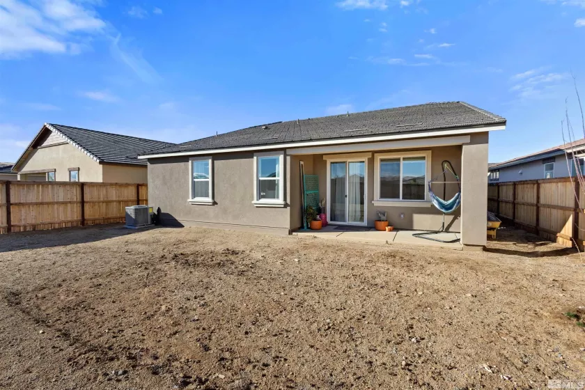 6156 Cotton Rosser RD, Sparks, Nevada 89436, 3 Bedrooms Bedrooms, ,2 BathroomsBathrooms,Residential,For Sale,Cotton Rosser RD,250000407