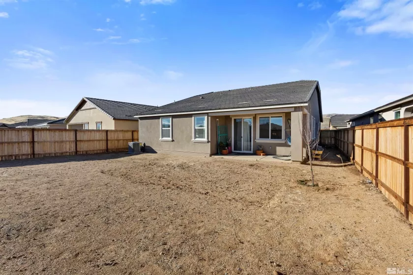 6156 Cotton Rosser RD, Sparks, Nevada 89436, 3 Bedrooms Bedrooms, ,2 BathroomsBathrooms,Residential,For Sale,Cotton Rosser RD,250000407