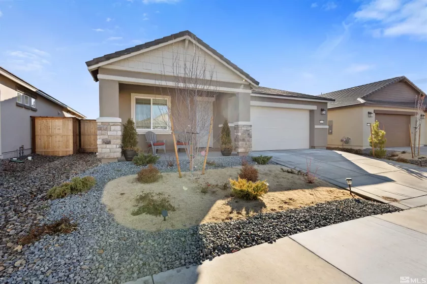 6156 Cotton Rosser RD, Sparks, Nevada 89436, 3 Bedrooms Bedrooms, ,2 BathroomsBathrooms,Residential,For Sale,Cotton Rosser RD,250000407