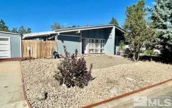 11701 Green Mountain St, Reno, Nevada 89506, 2 Bedrooms Bedrooms, ,1 BathroomBathrooms,Residential,For Sale,Green Mountain St,250000408