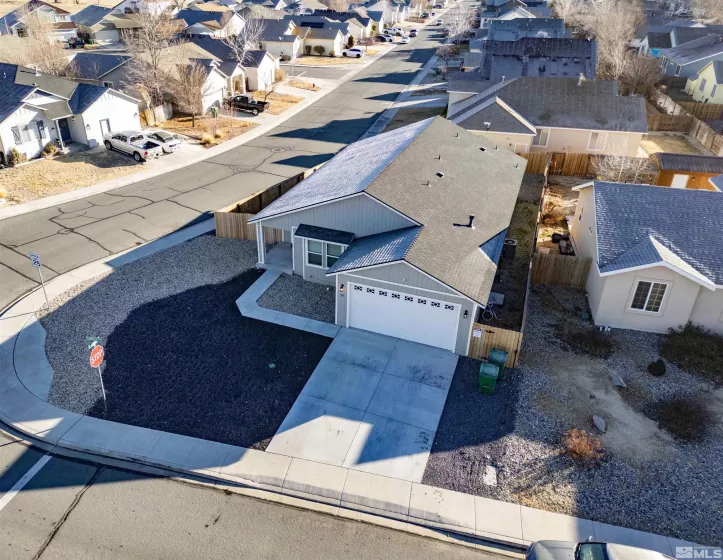 563 Sunrise Ln, Fernley, Nevada 89408, 4 Bedrooms Bedrooms, ,2 BathroomsBathrooms,Residential,For Sale,Sunrise Ln,250000410