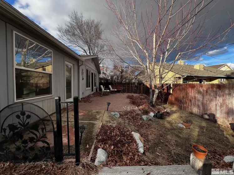 1815 Rand Ave., Carson City, Nevada 89706, 3 Bedrooms Bedrooms, ,2 BathroomsBathrooms,Residential,For Sale,Rand Ave.,250000409