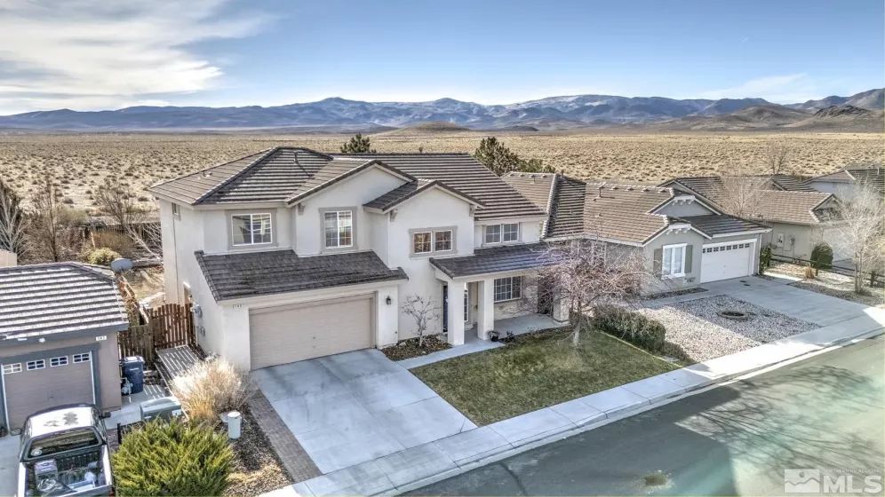 143 Hazelnut Dr, Fernley, Nevada 89408, 4 Bedrooms Bedrooms, ,2 BathroomsBathrooms,Residential,For Sale,Hazelnut Dr,250000413