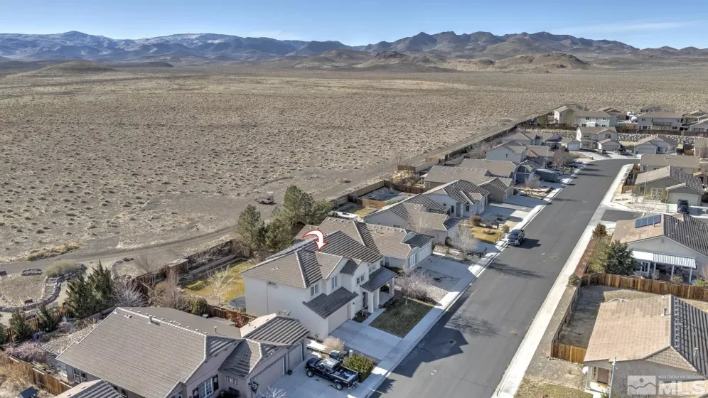 143 Hazelnut Dr, Fernley, Nevada 89408, 4 Bedrooms Bedrooms, ,2 BathroomsBathrooms,Residential,For Sale,Hazelnut Dr,250000413