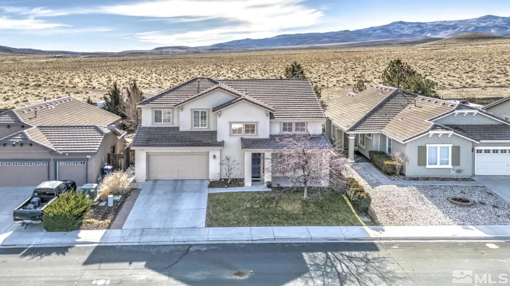 143 Hazelnut Dr, Fernley, Nevada 89408, 4 Bedrooms Bedrooms, ,2 BathroomsBathrooms,Residential,For Sale,Hazelnut Dr,250000413