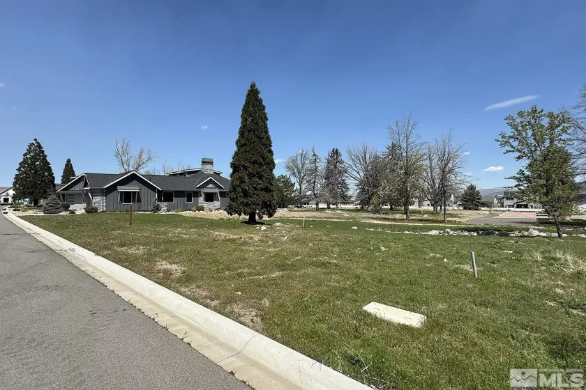 6158 Falabella Way, Reno, Nevada 89511, ,Land,For Sale,Falabella Way,250000418